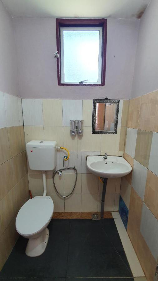 Chalet Kampong Semawar 쿠알라캉사르 외부 사진